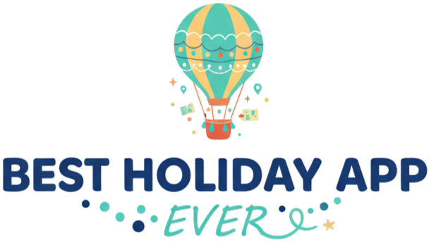 Best Holiday App Ever
